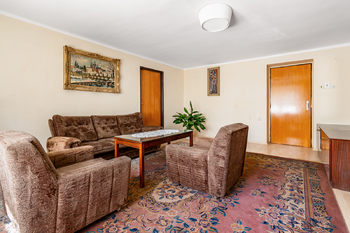 Rodinný dům Němčice nad Hanou - Prodej domu 170 m², Němčice nad Hanou