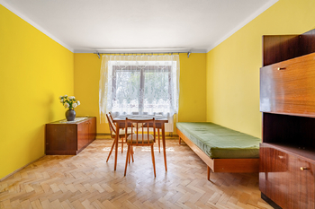Rodinný dům Němčice nad Hanou - Prodej domu 170 m², Němčice nad Hanou