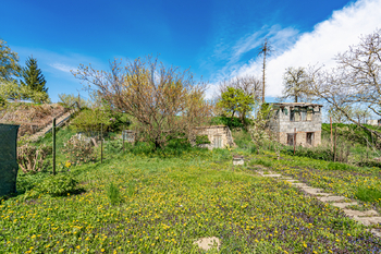 Rodinný dům Němčice nad Hanou - Prodej domu 170 m², Němčice nad Hanou