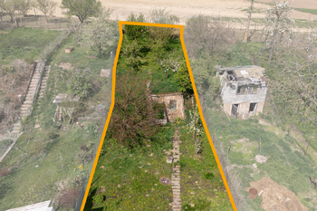Rodinný dům Němčice nad Hanou - Prodej domu 170 m², Němčice nad Hanou