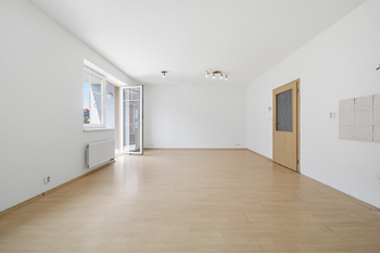 Prodej bytu 2+kk v osobním vlastnictví 62 m², Strančice