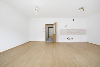 Prodej bytu 2+kk v osobním vlastnictví 62 m², Strančice