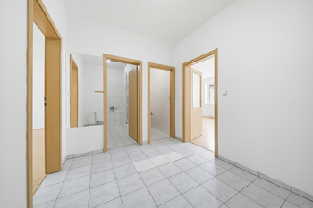 Prodej bytu 2+kk v osobním vlastnictví 62 m², Strančice