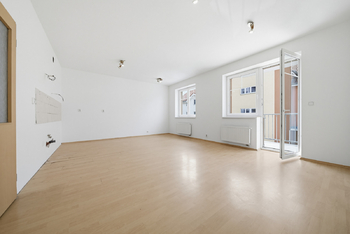 Prodej bytu 2+kk v osobním vlastnictví 62 m², Strančice