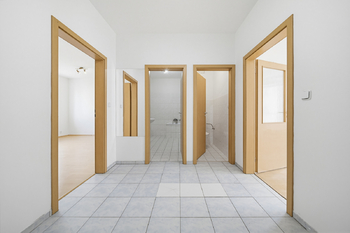 Prodej bytu 2+kk v osobním vlastnictví 62 m², Strančice