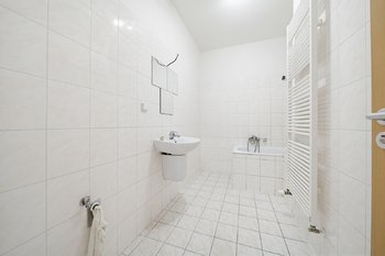 Prodej bytu 2+kk v osobním vlastnictví 62 m², Strančice