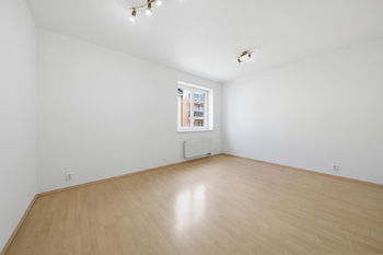 Prodej bytu 2+kk v osobním vlastnictví 62 m², Strančice