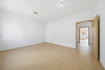 Prodej bytu 2+kk v osobním vlastnictví 62 m², Strančice