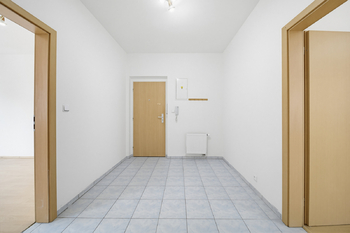 Prodej bytu 2+kk v osobním vlastnictví 62 m², Strančice