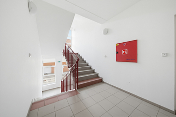Prodej bytu 2+kk v osobním vlastnictví 62 m², Strančice