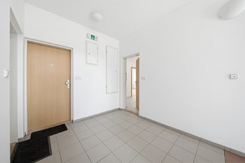 Prodej bytu 2+kk v osobním vlastnictví 62 m², Strančice