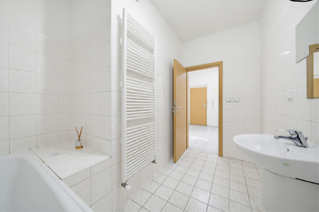 Prodej bytu 2+kk v osobním vlastnictví 62 m², Strančice
