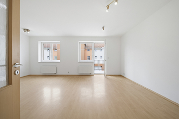 Prodej bytu 2+kk v osobním vlastnictví 62 m², Strančice