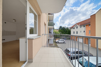 Prodej bytu 2+kk v osobním vlastnictví 62 m², Strančice