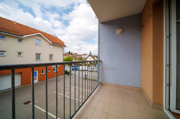Prodej bytu 2+kk v osobním vlastnictví 62 m², Strančice