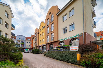 Prodej bytu 2+kk v osobním vlastnictví 62 m², Strančice