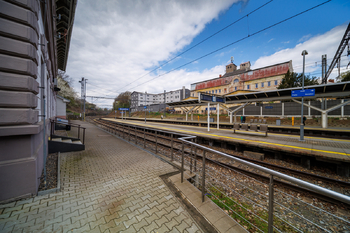 Prodej bytu 2+kk v osobním vlastnictví 62 m², Strančice
