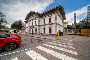 Prodej bytu 2+kk v osobním vlastnictví 62 m², Strančice