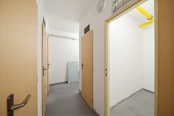 Prodej bytu 2+kk v osobním vlastnictví 62 m², Strančice