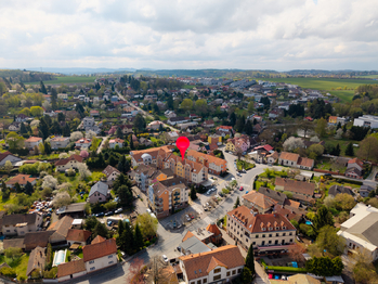 Prodej bytu 2+kk v osobním vlastnictví 62 m², Strančice