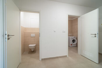 Pronájem bytu 2+kk v osobním vlastnictví 64 m², Nové Strašecí