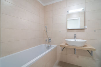 Pronájem bytu 2+kk v osobním vlastnictví 64 m², Nové Strašecí
