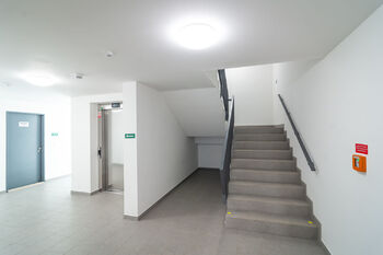Pronájem bytu 2+kk v osobním vlastnictví 64 m², Nové Strašecí