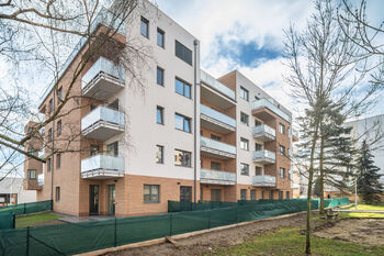Pronájem bytu 2+kk v osobním vlastnictví 64 m², Nové Strašecí