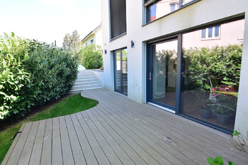 Prodej bytu 6 a více v osobním vlastnictví 133 m², Praha 4 - Braník