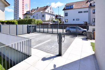 Prodej bytu 6 a více v osobním vlastnictví 133 m², Praha 4 - Braník