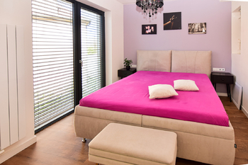 Prodej bytu 6 a více v osobním vlastnictví 133 m², Praha 4 - Braník
