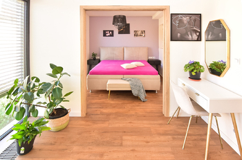 Prodej bytu 6 a více v osobním vlastnictví 133 m², Praha 4 - Braník