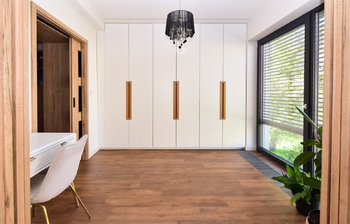 Prodej bytu 6 a více v osobním vlastnictví 133 m², Praha 4 - Braník
