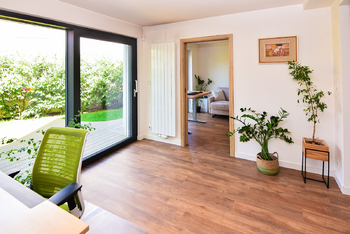 Prodej bytu 6 a více v osobním vlastnictví 133 m², Praha 4 - Braník
