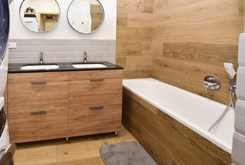 Prodej bytu 6 a více v osobním vlastnictví 133 m², Praha 4 - Braník