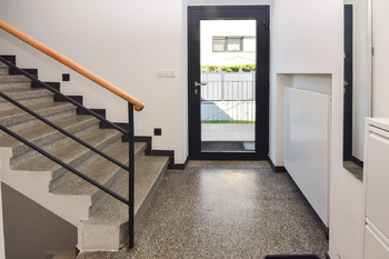 Prodej bytu 6 a více v osobním vlastnictví 133 m², Praha 4 - Braník