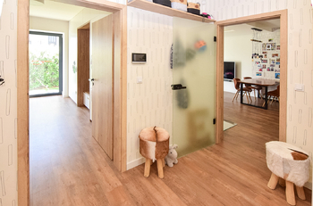 Prodej bytu 6 a více v osobním vlastnictví 133 m², Praha 4 - Braník