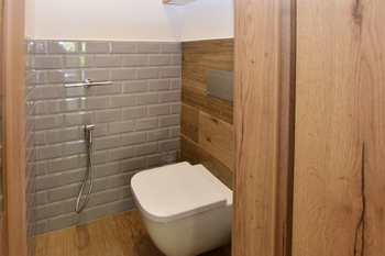 Prodej bytu 6 a více v osobním vlastnictví 133 m², Praha 4 - Braník