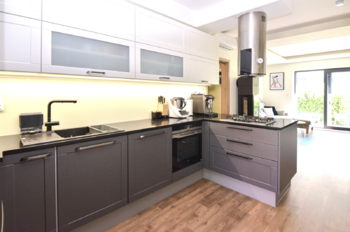 Prodej bytu 6 a více v osobním vlastnictví 133 m², Praha 4 - Braník