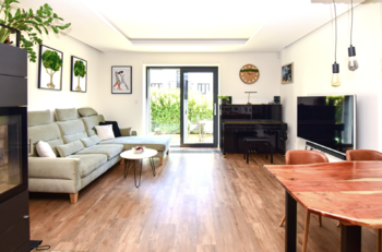 Prodej bytu 6 a více v osobním vlastnictví 133 m², Praha 4 - Braník