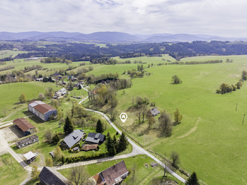 Prodej pozemku 1438 m², Staré Město