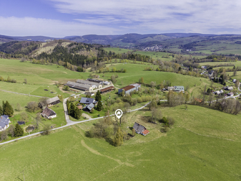 Prodej pozemku 1438 m², Staré Město