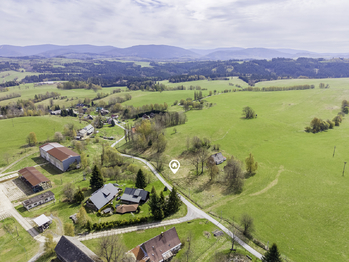 Prodej pozemku 1438 m², Staré Město