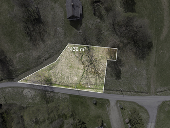 Prodej pozemku 1438 m², Staré Město