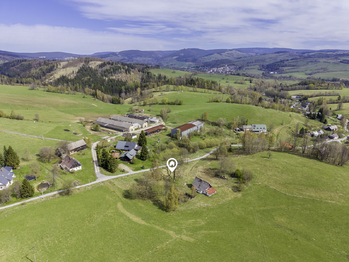 Prodej pozemku 1438 m², Staré Město