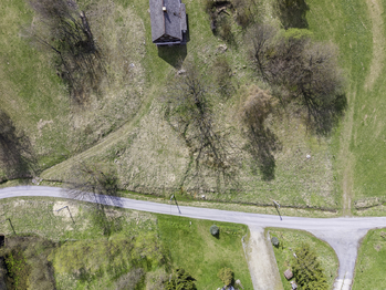 Prodej pozemku 1438 m², Staré Město