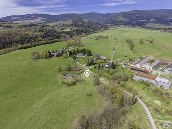 Prodej pozemku 1438 m², Staré Město