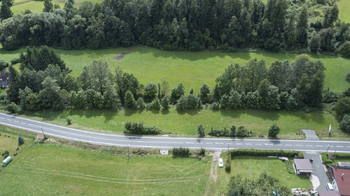 Prodej pozemku 2681 m², Dolní Olešnice