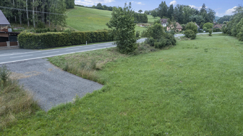 Prodej pozemku 2681 m², Dolní Olešnice