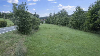 Prodej pozemku 2681 m², Dolní Olešnice